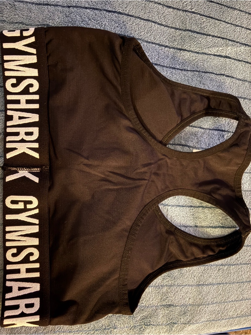 Gymshark sportsbra